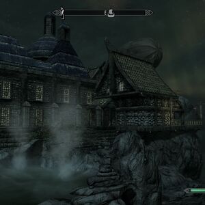 Explorer S Society Legacy Of The Dragonborn Fandom