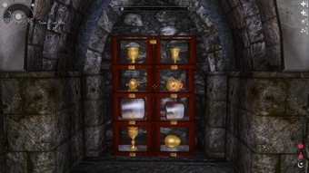 More Interesting Loot Room Legacy Of The Dragonborn Fandom
