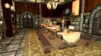 Safehouse DiningRoom01