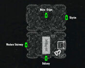 Karagas' Quarters