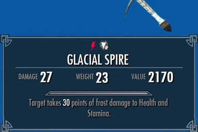 Trinimac’s Might | Legacy of the Dragonborn | Fandom