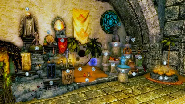 Wintersun Display-right