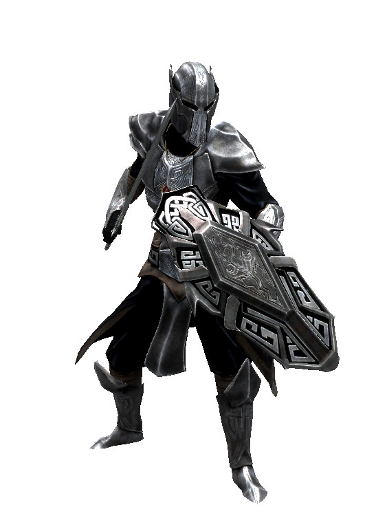 armor of tiber septim