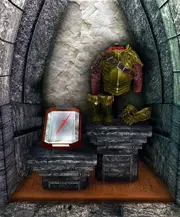 HOW-AlternativeArmorsElvenHunter