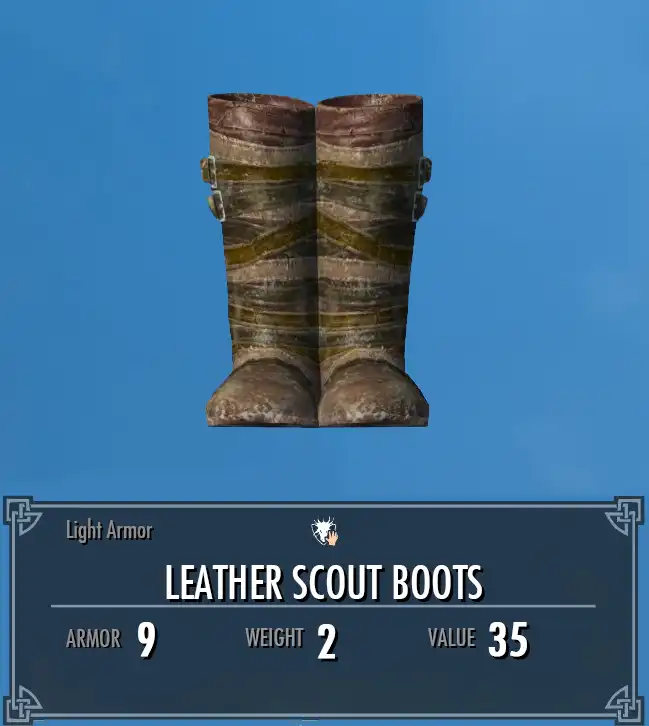 Dune scout hotsell boots