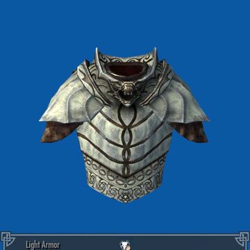 Ancient Falmer Cuirass Legacy Of The Dragonborn Fandom The unknown books are four ancient tomes written in the falmer language that date back to the late merethic era. ancient falmer cuirass legacy of the