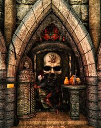 DBH Dark Brotherhood