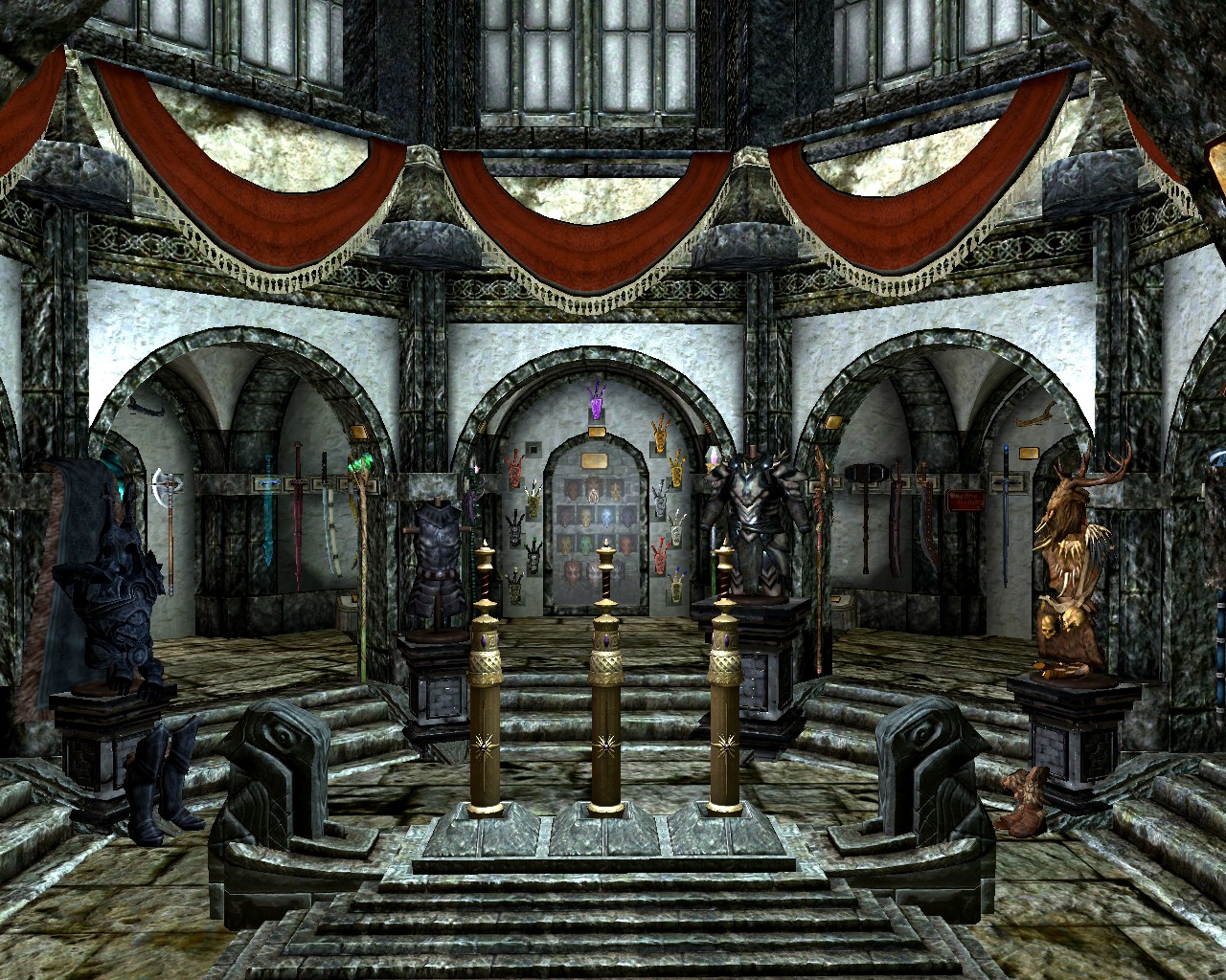 legacy of the dragonborn location legacy of the dragonborn location