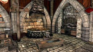 Crafting Room-forge