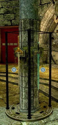 Sewers display 2