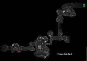 Bromgolt local map
