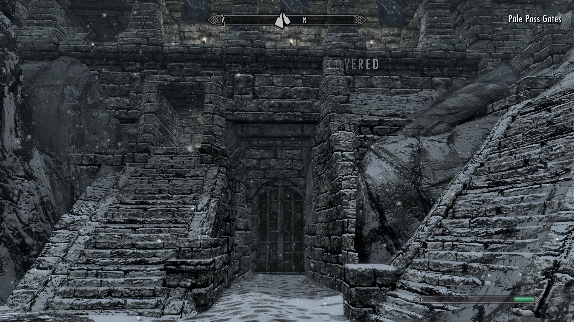 an ancient gate skyrim