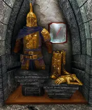 HOW-AlternativeArmorsDwarvenMail