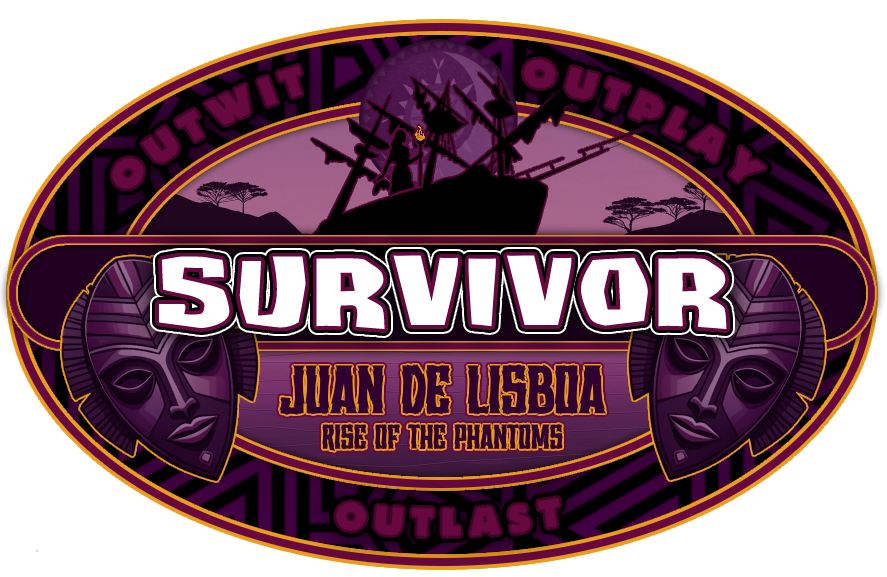 Survivor Juan De Lisboa Legacy ORG Network Wiki Fandom