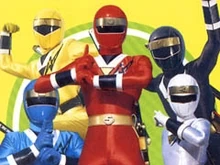 Mighty Morphin 3 | Legacy Rangers Wiki | Fandom