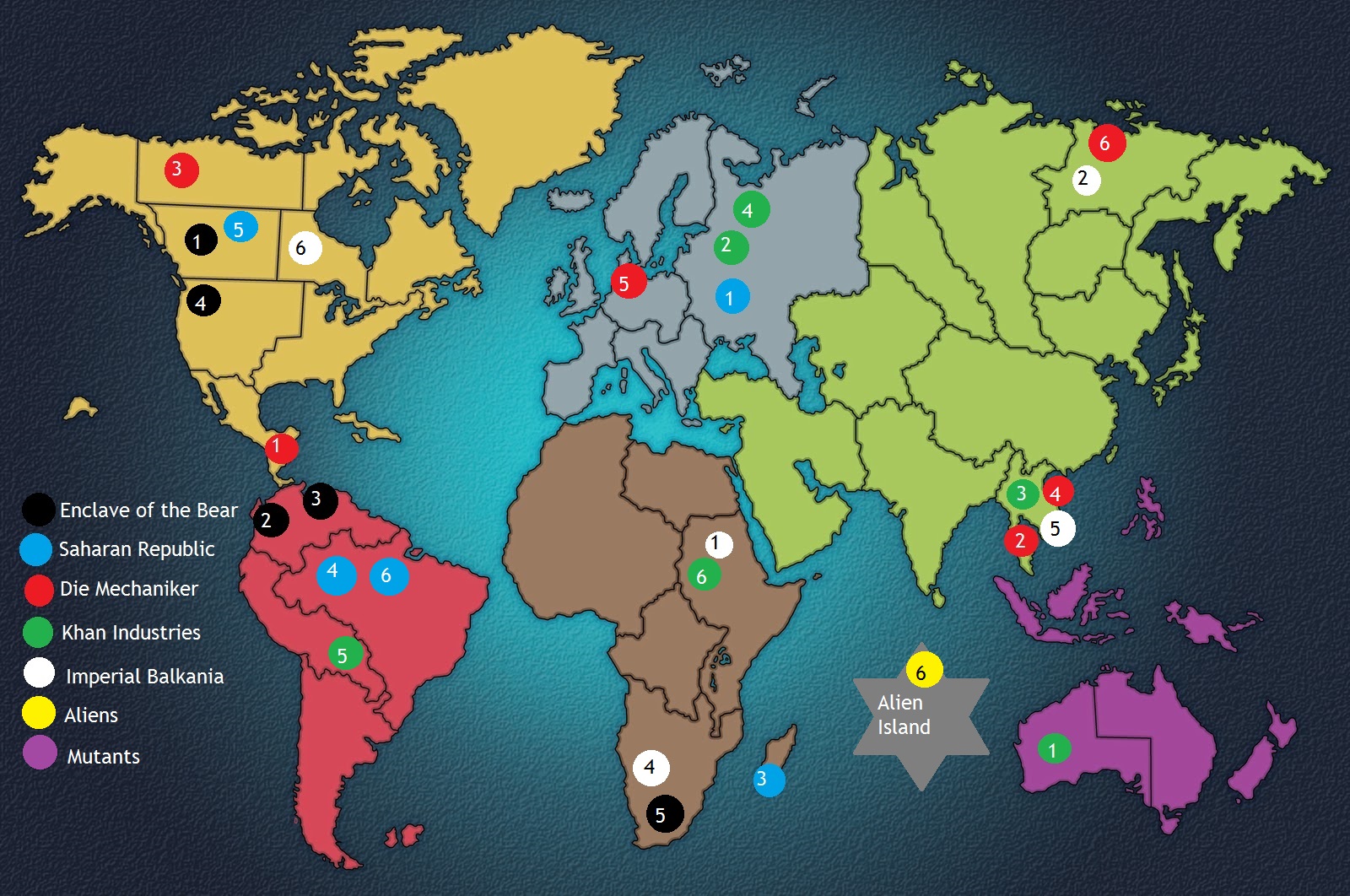 Risk: Factions - Wikipedia