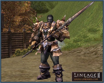 lineage 2 tallum dark legions edge