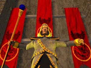 Cinematic: Nuremburg