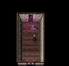 A Blood Omen lever