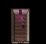 A Blood Omen lever