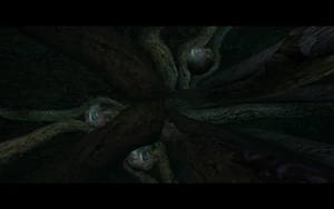 Cutscene: Raziel Defies the Elder