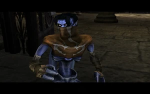 Cutscene: The Reaver Convergence