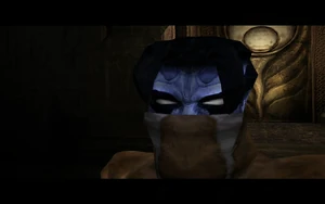 Cutscene: The Vampire Vorador