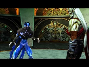 Cutscene: Prologue