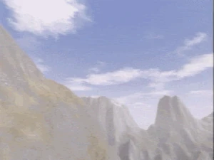 Cinematic: Bat Form (Malek's Bastion)
