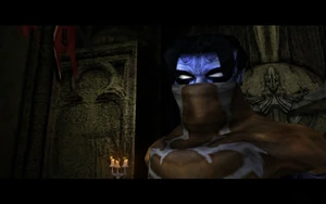 Cutscene: Moebius' Martyred Spirit