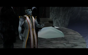 Cutscene: The Tenth Guardian