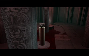 Cutscene: The Tenth Guardian