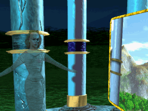 Cinematic: Damned if you do