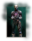 Promotional Reaver image (Nosgoth)