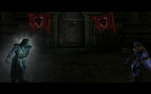 Cutscene: Moebius' Martyred Spirit