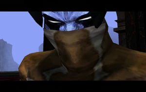 Cutscene: The Death of Janos Audron