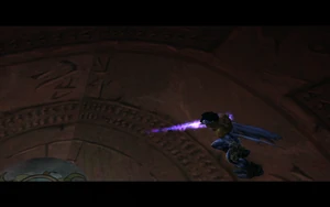 Cutscene: The Tenth Guardian