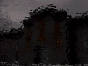 Cinematic: Time-streaming device (Blood Omen era)