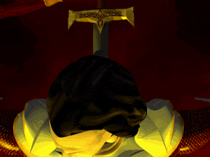Cinematic: Kain in the Abyss