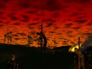 Cinematic: The Failure of the Circle