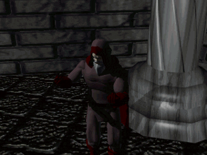 Cinematic: The Failure of the Circle