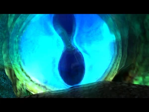 Cutscene: No escape