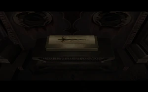 Cutscene: The Tenth Guardian