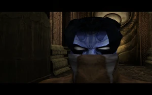 Cutscene: The Vampire Vorador