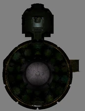 Legacy of Kain Wiki:Subterranean Pillars Chamber