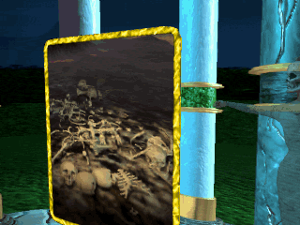 Cinematic: Damned if you do