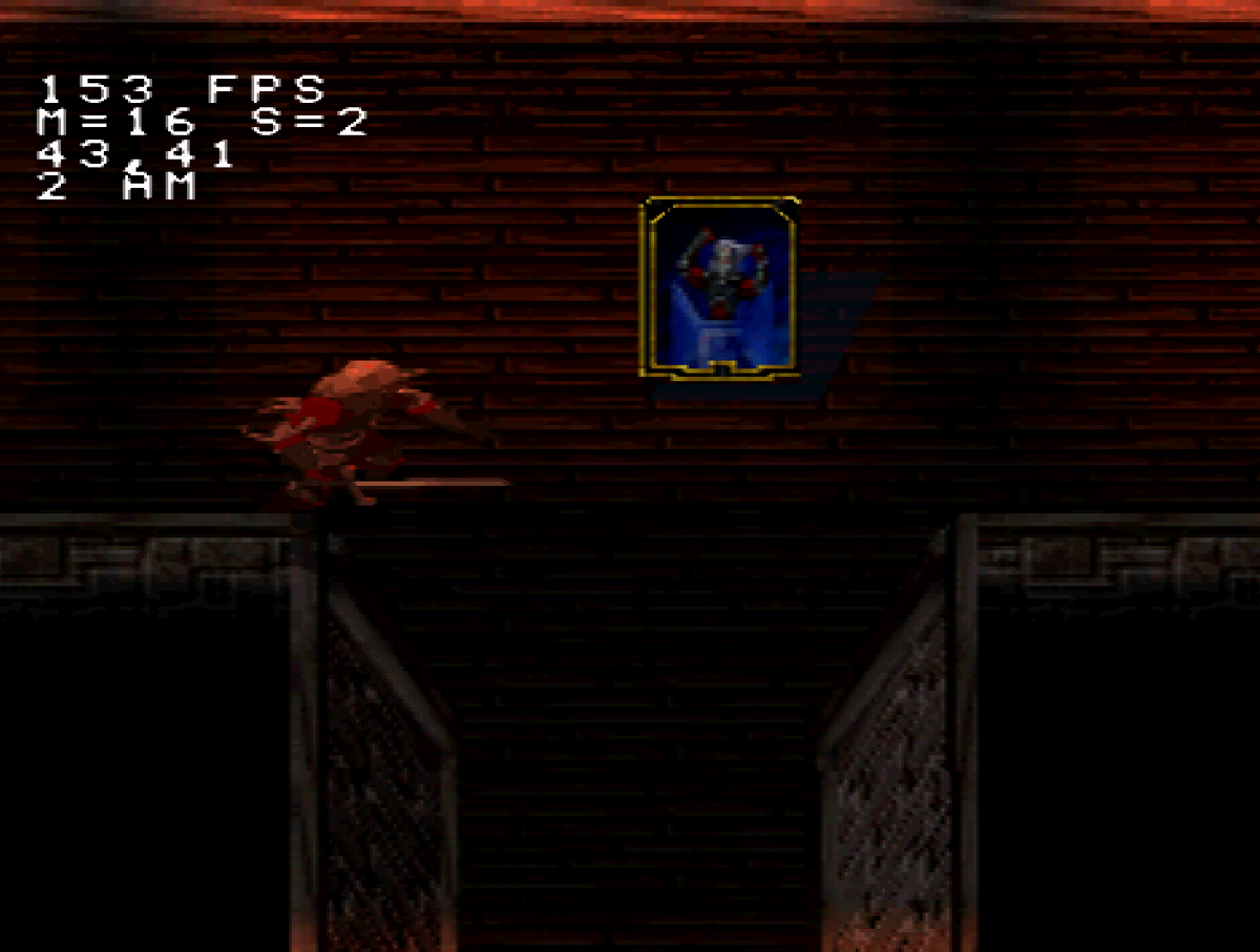 Magic Absorb | Legacy of Kain Wiki | Fandom