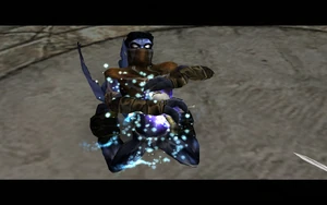 Cutscene: Full Circle