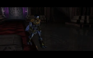 Cutscene: The Tenth Guardian