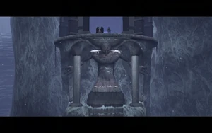 Cutscene: The Tenth Guardian